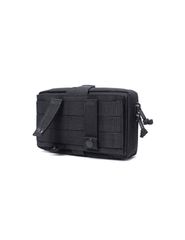 Offlander Molle tactical pouch OFFCACC23BK-thumb-3