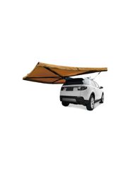 Selfsupporting awning Offlander Batwing 270 L Sand Left 25 M OFFACCSIDE270LL