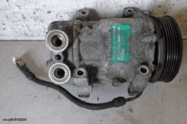 ➤ Κομπρεσέρ AC Aircondition 4559704144 για Citroen C5 2001 2,000 cc EW10J4RFN