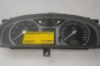➤ Καντράν - Κοντέρ 8200218874 για Renault Laguna 2004 1,800 cc