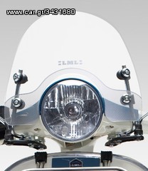 Ανεμοθώρακες για LML,VESPA -thumb-2