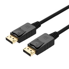UNITEK CABLE HDMI BASIC V2.0 GOLD 3M - Y-C139M