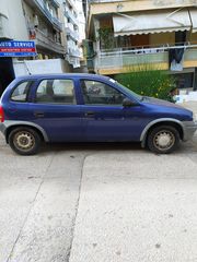 Opel Corsa '00