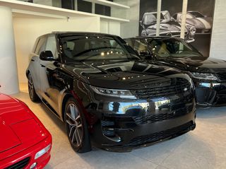 Land Rover Range Rover Sport '23 P510e First Edition 