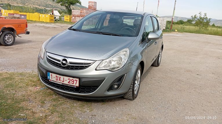 Opel Corsa '13