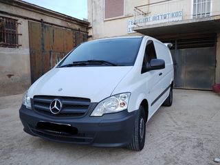 Mercedes-Benz Vito '13 113