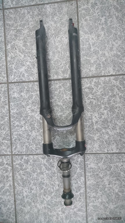 ΠΙΡΟΥΝΙ ΑΛΟΥΜΙΝΙΟΥ CANNONDALE SYNAPSE 