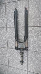 ΠΙΡΟΥΝΙ ΑΛΟΥΜΙΝΙΟΥ CANNONDALE SYNAPSE -thumb-1