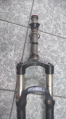 ΠΙΡΟΥΝΙ ΑΛΟΥΜΙΝΙΟΥ CANNONDALE SYNAPSE -thumb-4