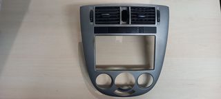 CHEVROLET LACETTI 2003-2008 ΚΕΝΤΡΙΚΗ ΚΟΝΣΟΛΑ ΜΕ ΑΕΡΑΓΩΓΟΥΣ