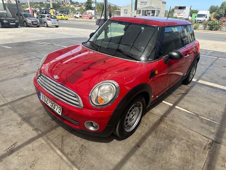 Mini Cooper '11