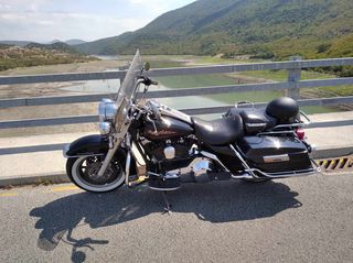 Harley Davidson ROAD KING '04