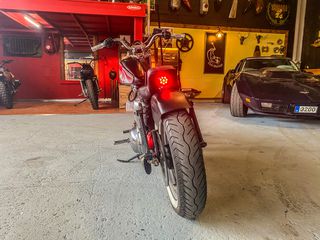 Harley Davidson Sportster 883 '96