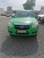 Mazda BT-50 '09