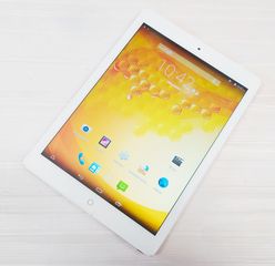 Tablet Turbo-X Hive V 9.7" 3G (Μ) Α9526 ΤΙΜΗ 60 ΕΥΡΩ