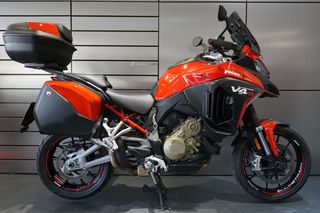 Ducati Multistrada V4 '21 S FULL EXTRA