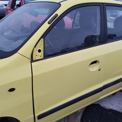 HYUNDAI ATOS PRIME 2003 ΠΟΡΤΕΣ