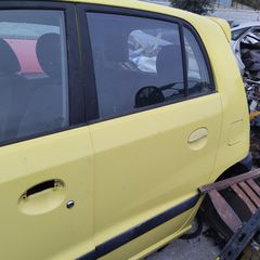HYUNDAI ATOS PRIME 2003 ΠΟΡΤΕΣ
