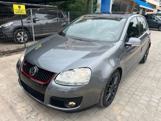 Volkswagen Golf '07 GT γνήσιο αυτόματο !