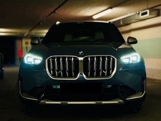 Bmw X1 2022 Diesel - 4X4 - 211 PS - 5.5 Καταναλωση