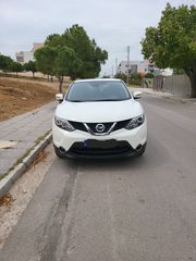 Nissan Qashqai '15 Premium