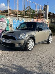 Mini Cooper S '07 R56