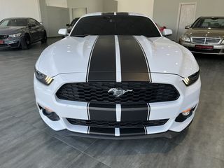 Ford Mustang '17 Fastback 2.3 Eco Boost