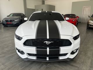 Ford Mustang '17 Fastback 2.3 Eco Boost
