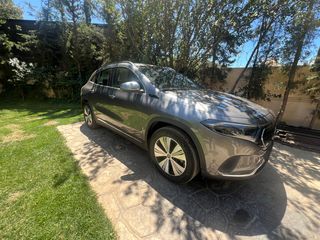 Mercedes-Benz EQA 2021 Sport plus-thumb-1