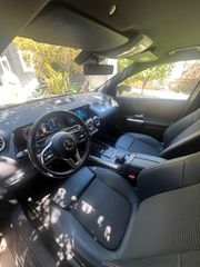 Mercedes-Benz EQA 2021 Sport plus-thumb-2