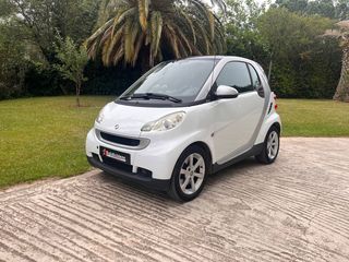 Smart ForTwo '08 pulse