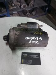 Skoda Octavia 4 