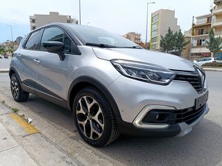 Renault Captur '19 1.5 DCI INTENS