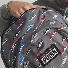 Puma Academy Σακίδιο Πλάτης 07913322-thumb-3