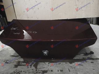 PEUGEOT 406 SDN 1996-2005 (8C/8E/8F) - ΠΟΡΤ ΜΠΑΓΚΑΖ 00-05 ΜΠΟΡΝΤΩ -