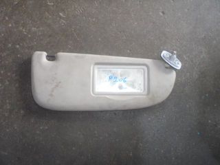 Σκιάδιο Δεξί για PEUGEOT 206 (1998 - 2002) (2A) (2C) (T3E) | Kiparissis - The King Of Parts