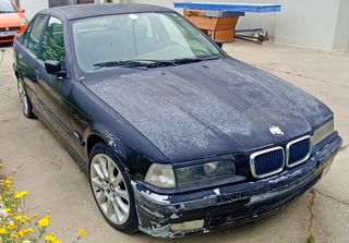 Bmw 316 1994