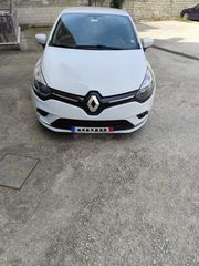 Renault Clio '17 1.5 DCi LIMITED ΝAVI ΠΕΤΡΕΛΑΙΟ