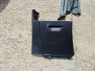 ΝΤΟΥΛΑΠΑΚΙ ΜΙΚΡΟ FIAT STILO 00-06