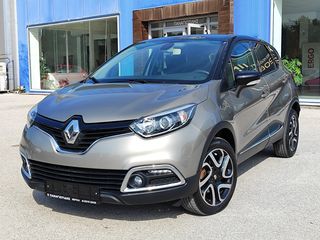 Renault Captur '16 1.5DCI 110PS 6ΤΑΧΥΤ NAVI-KLIMA