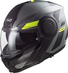 ΛΥΡΗΣ LS2 ΚΡΑΝΟΣ ΑΝΟΙΓΟΜΕΝΟ SCOPE MAX FF902, FF902SCOPEMAX