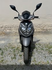 Sym Symphony SR 125i '23