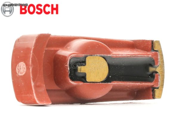 BOSCH Ράουλο διανομέα AUDI - FIAT - OPEL - SAAB - VW