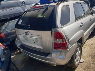KIA SPORTAGE '07 2.0cc -thumb-1