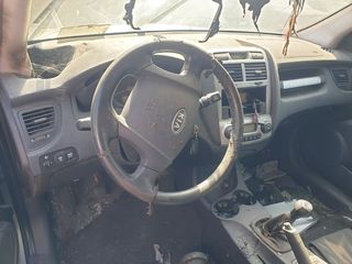 KIA SPORTAGE '07 2.0cc -thumb-4
