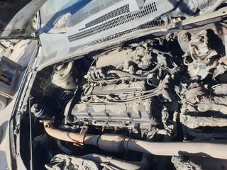 KIA SPORTAGE '07 2.0cc -thumb-6