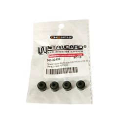ΤΣΙΜΟΥΧΑΚΙΑ ΒΑΛΒΙΔΩΝ CRYPTΟΝ Χ135 SET 4 TEM 2S6-E2119-00 WSTAND