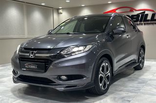 Honda HR-V '16  1.6 i-DTEC EXECUTIVE LED ΠΑΝΟΡΑΜA ΔΕΡΜΑ CAMERA