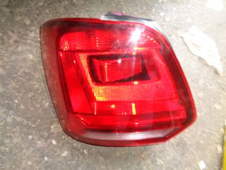 VW POLO / ΦΑΝΑΡΙ ΠΙΣΩ ΑΡΙΣΤΕΡΟ  ΓΝΗΣΙΟ / 6C0945095K / 2014-2017/ ΡΩΤΗΣΤΕ TIMH!! /...