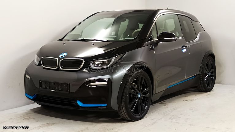 Bmw i3 '22 S 120Ah